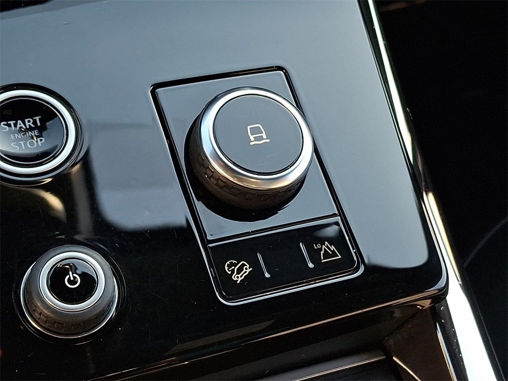 2023 Land Rover Range Rover Sport SE Dynamic