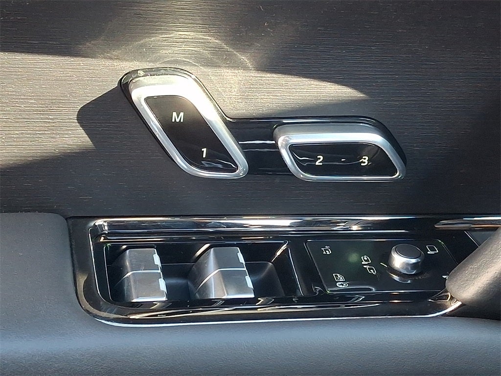 2023 Land Rover Range Rover Sport SE Dynamic