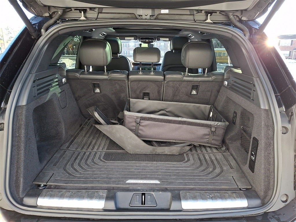 2023 Land Rover Range Rover Sport SE Dynamic