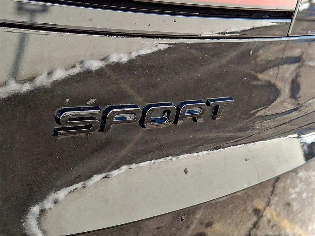 2023 Land Rover Range Rover Sport SE Dynamic