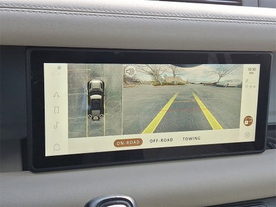 2023 Land Rover Defender 110 X-Dynamic SE