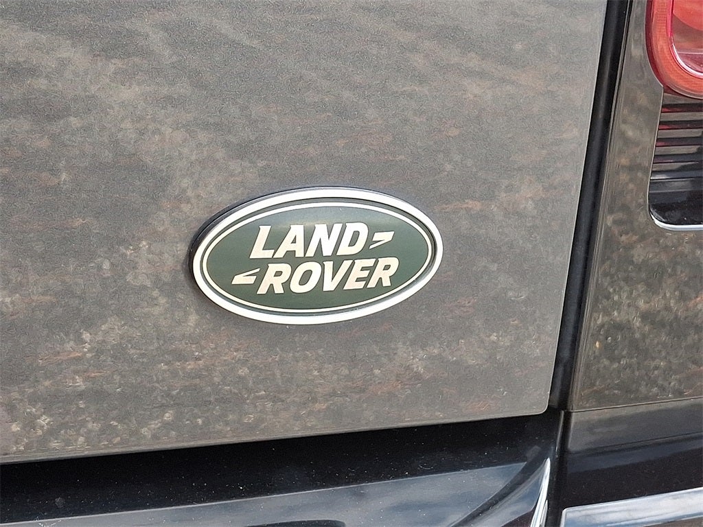 2023 Land Rover Defender 110 X-Dynamic SE