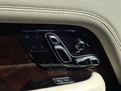 2020 Land Rover Range Rover HSE