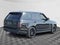 2020 Land Rover Range Rover HSE