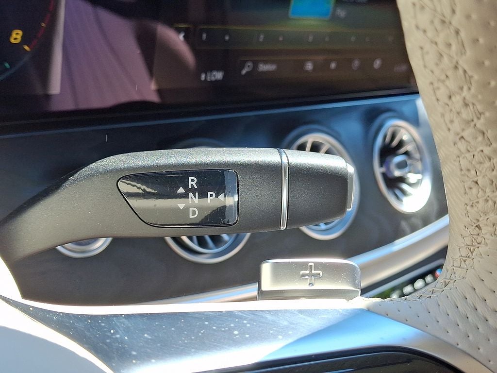 2023 Mercedes-Benz E-Class E 450 4MATIC®