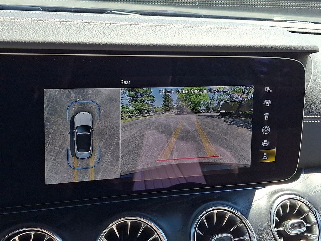 2023 Mercedes-Benz E-Class E 450 4MATIC®