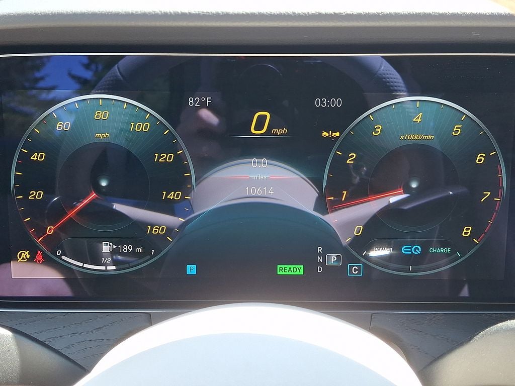 2023 Mercedes-Benz E-Class E 450 4MATIC®