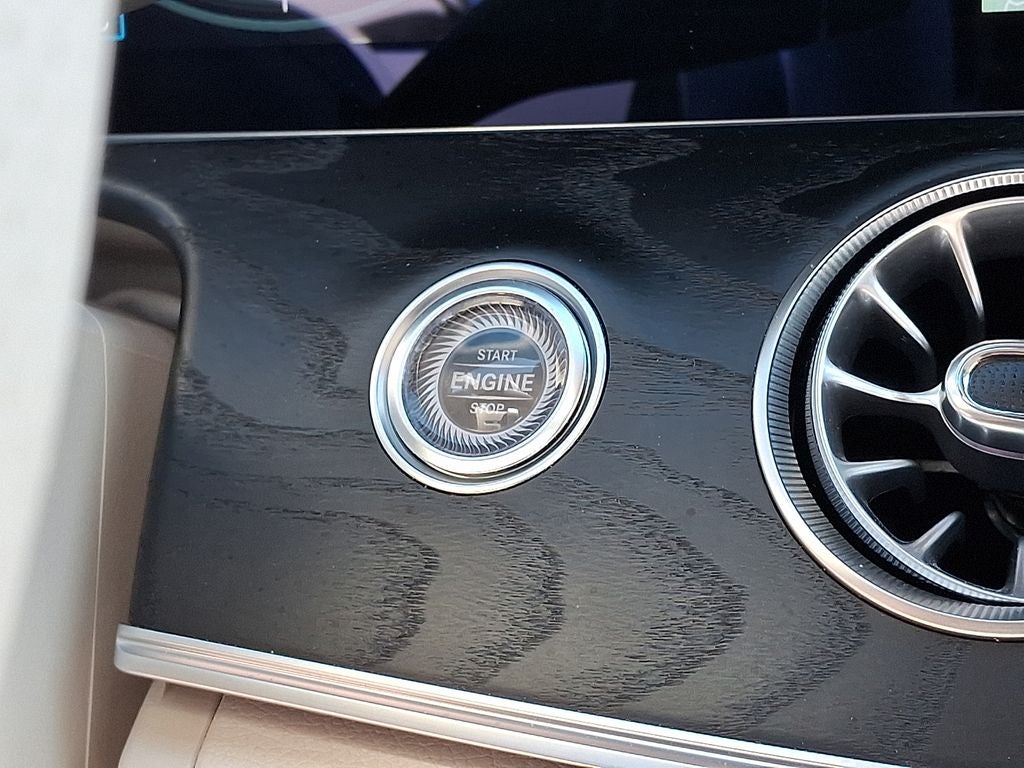 2023 Mercedes-Benz E-Class E 450 4MATIC®