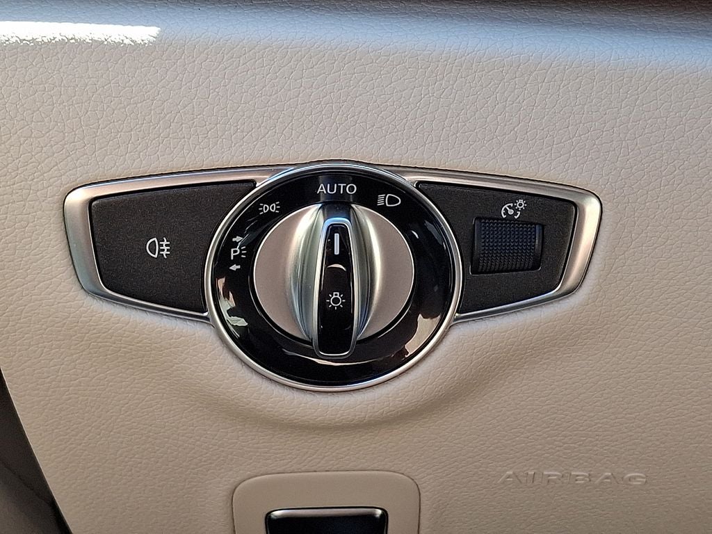 2023 Mercedes-Benz E-Class E 450 4MATIC®
