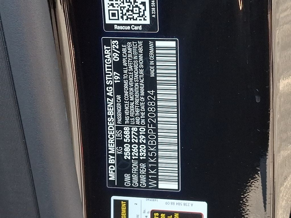 2023 Mercedes-Benz E-Class E 450 4MATIC®