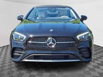 2023 Mercedes-Benz E-Class E 450 4MATIC®