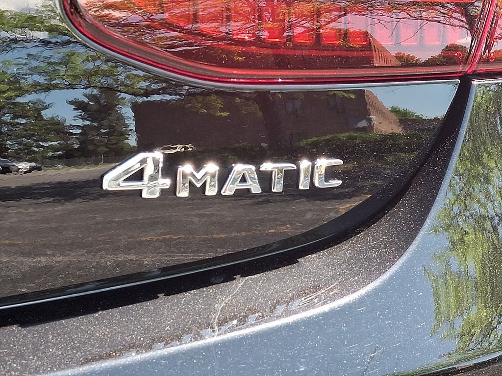 2023 Mercedes-Benz E-Class E 450 4MATIC®