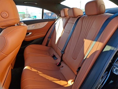 2022 Mercedes-Benz CLS CLS 450 4MATIC®
