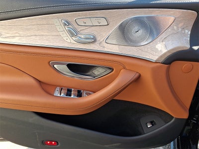 2022 Mercedes-Benz CLS CLS 450 4MATIC®