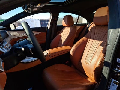 2022 Mercedes-Benz CLS CLS 450 4MATIC®