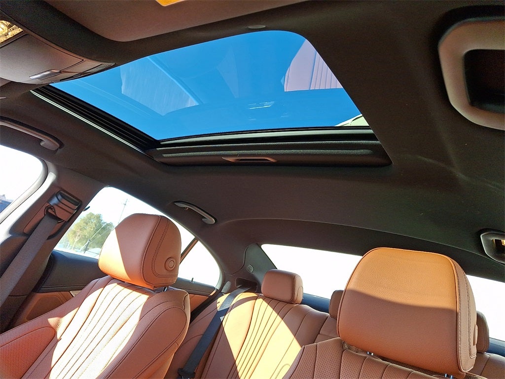 2022 Mercedes-Benz CLS CLS 450 4MATIC®