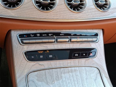 2022 Mercedes-Benz CLS CLS 450 4MATIC®