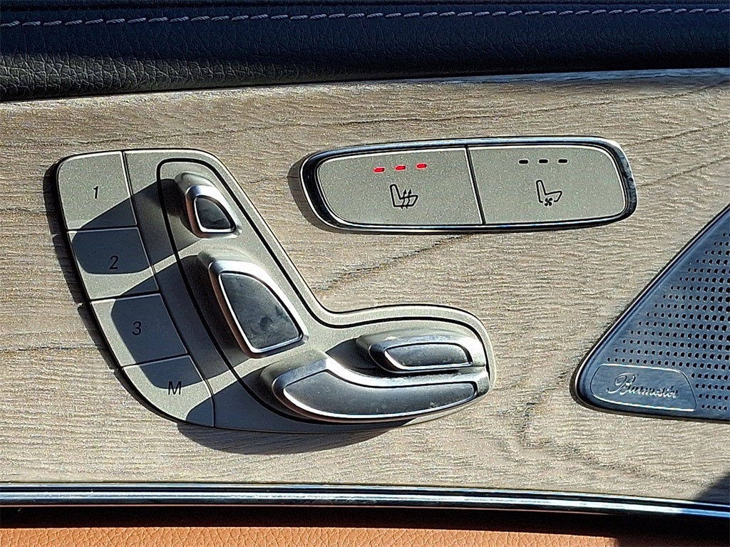 2022 Mercedes-Benz CLS CLS 450 4MATIC®