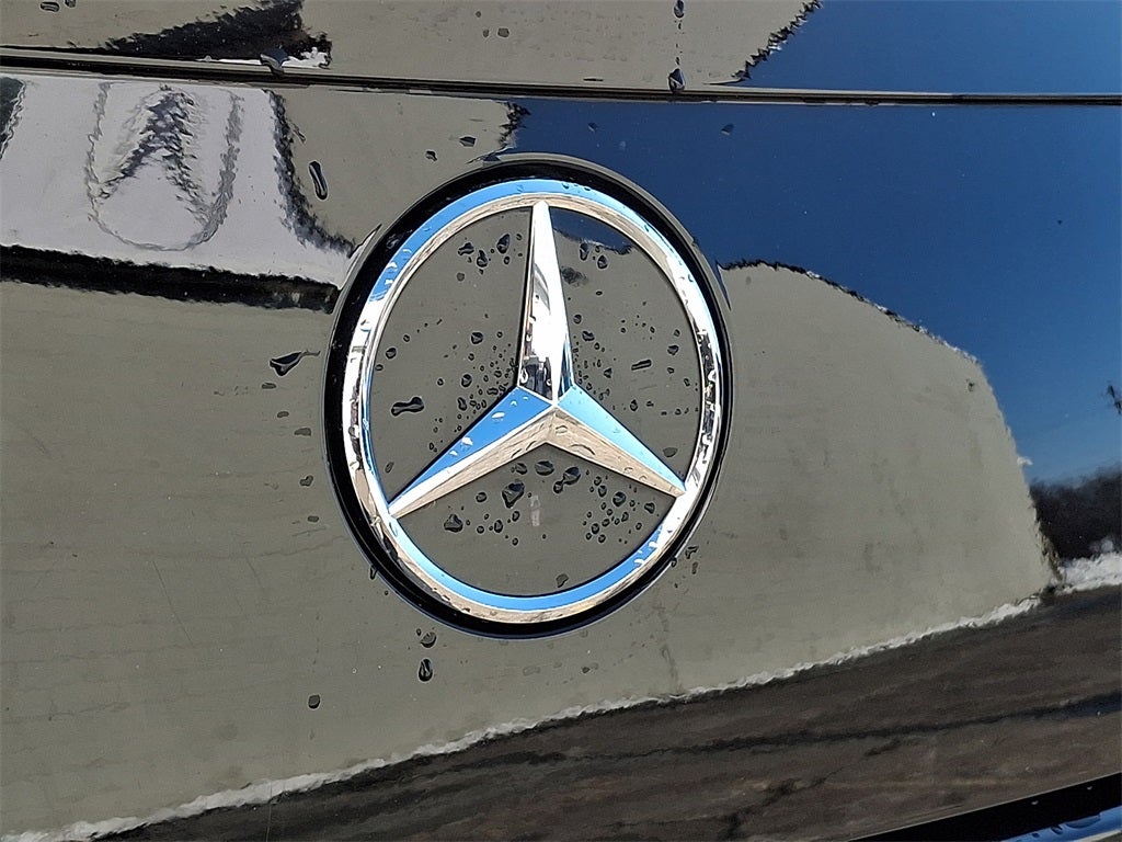 2022 Mercedes-Benz CLS CLS 450 4MATIC®