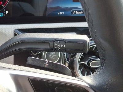2025 Mercedes-Benz CLA CLA 250 4MATIC®