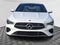 2025 Mercedes-Benz CLA CLA 250 4MATIC®