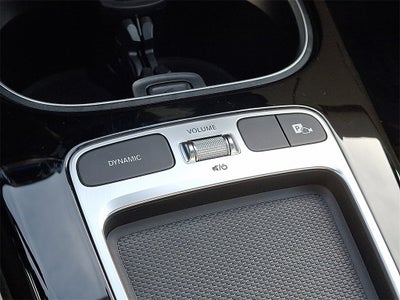 2025 Mercedes-Benz CLA CLA 250 4MATIC®