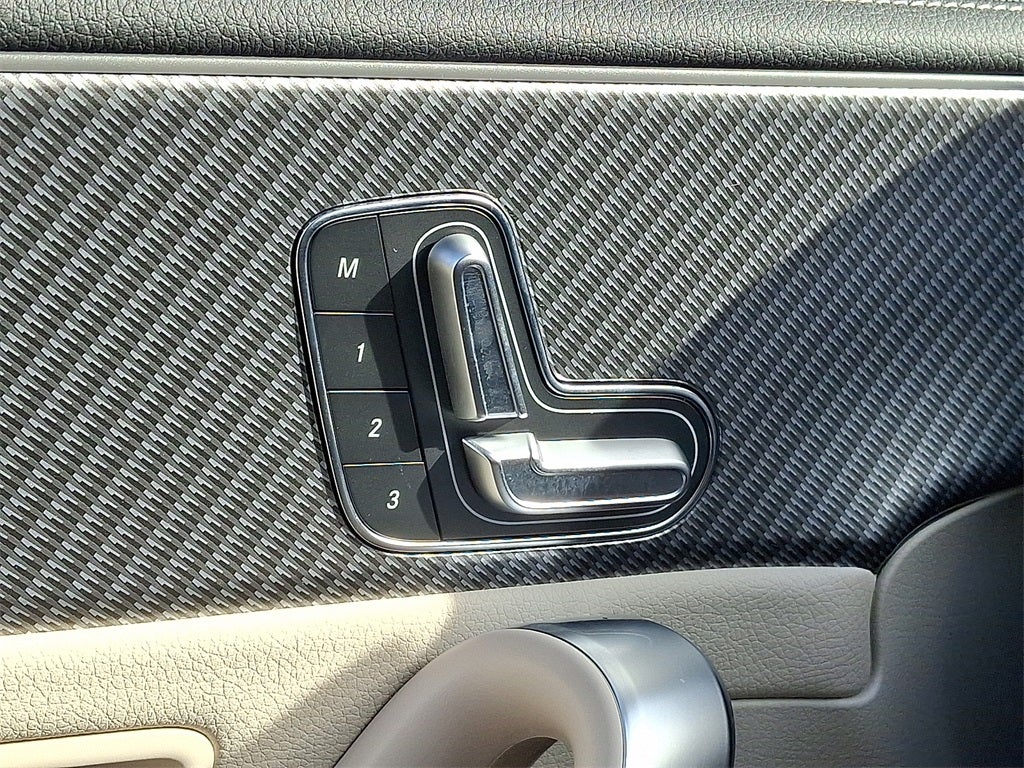 2025 Mercedes-Benz CLA CLA 250 4MATIC®