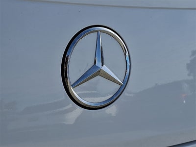 2025 Mercedes-Benz CLA CLA 250 4MATIC®