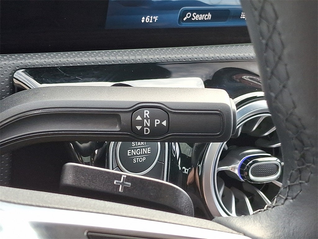 2025 Mercedes-Benz CLA CLA 250 4MATIC®