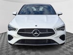 2025 Mercedes-Benz CLA CLA 250 4MATIC®