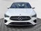 2025 Mercedes-Benz CLA CLA 250 4MATIC®