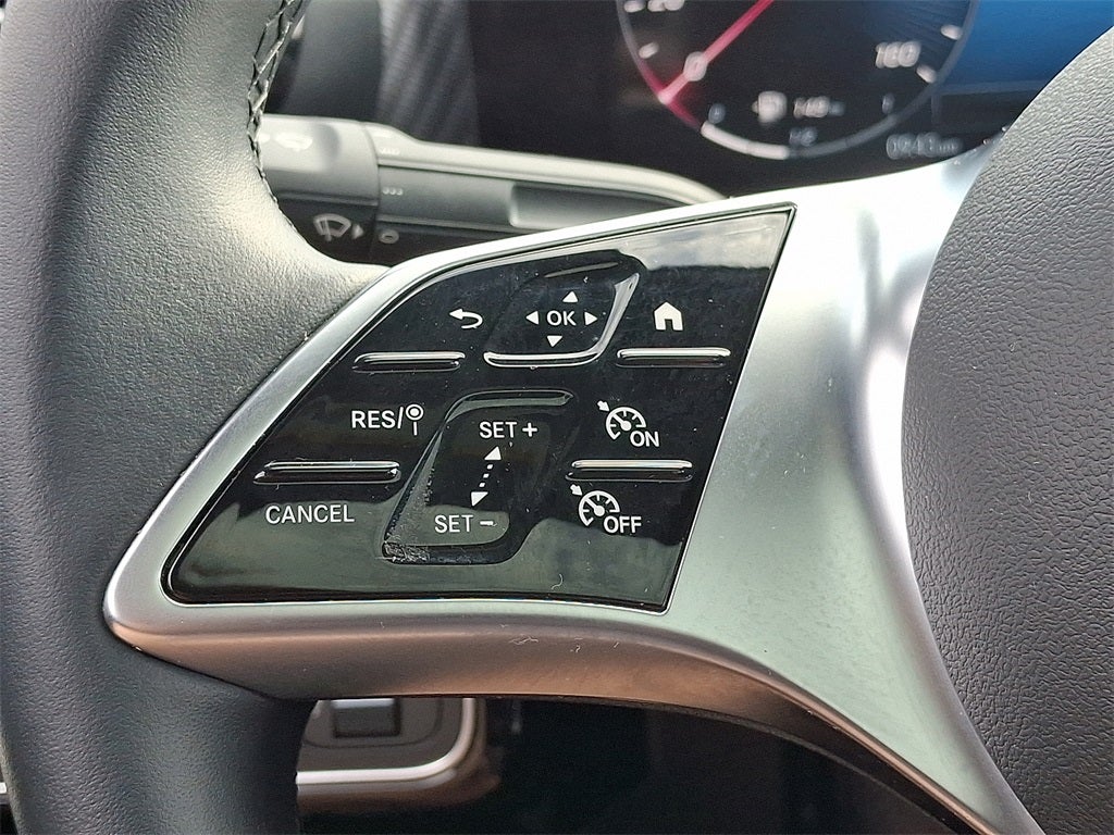 2025 Mercedes-Benz CLA CLA 250 4MATIC®