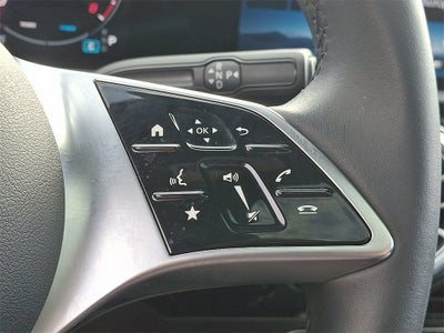 2025 Mercedes-Benz CLA CLA 250 4MATIC®