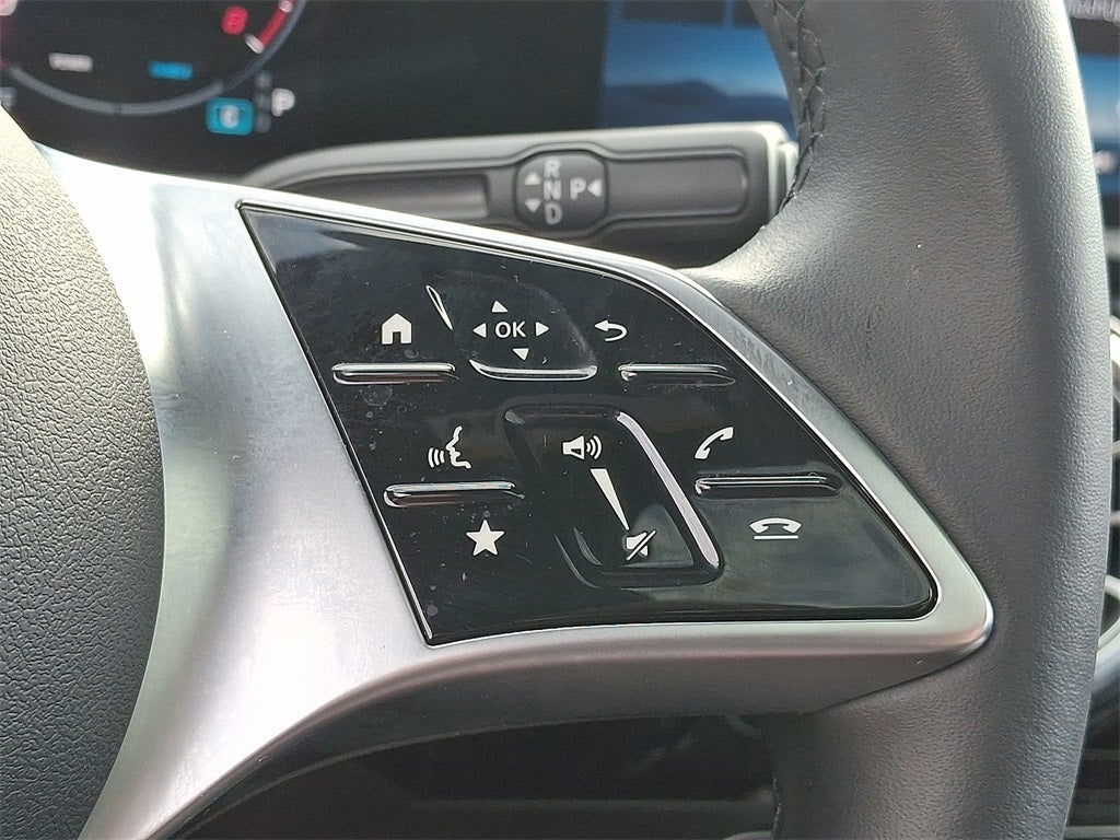 2025 Mercedes-Benz CLA CLA 250 4MATIC®