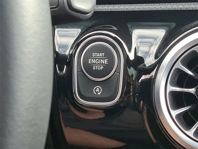 2025 Mercedes-Benz CLA CLA 250 4MATIC®
