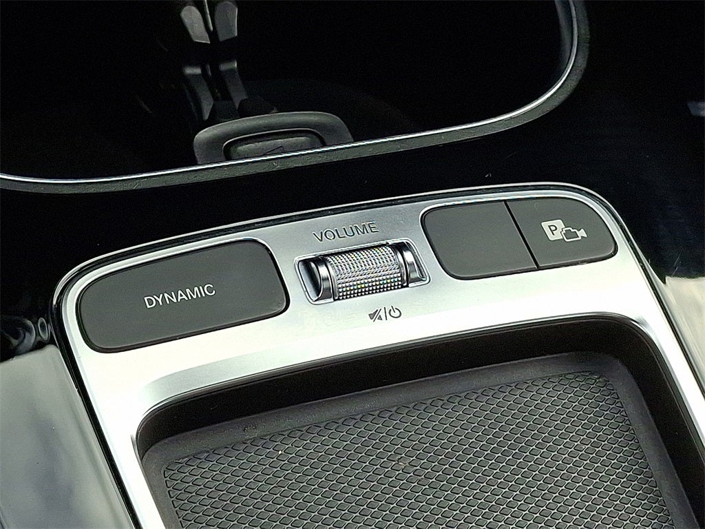 2025 Mercedes-Benz CLA CLA 250 4MATIC®