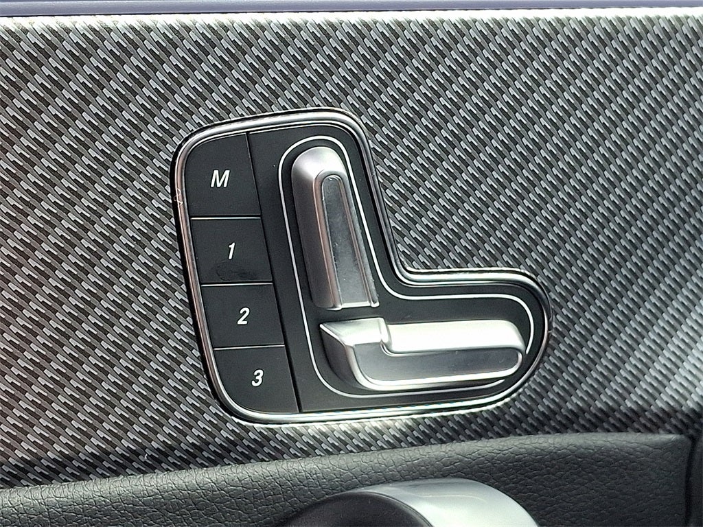 2025 Mercedes-Benz CLA CLA 250 4MATIC®