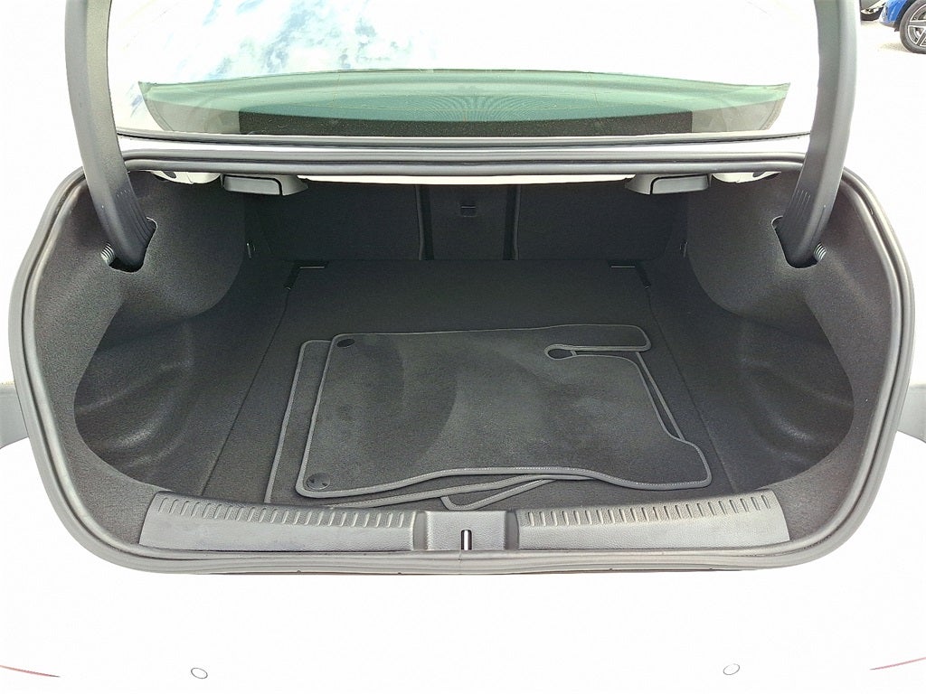 2025 Mercedes-Benz CLA CLA 250 4MATIC®