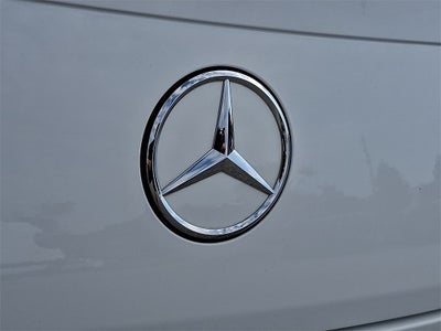 2025 Mercedes-Benz CLA CLA 250 4MATIC®