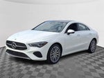 2025 Mercedes-Benz CLA CLA 250 4MATIC®