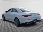 2025 Mercedes-Benz CLA CLA 250 4MATIC®