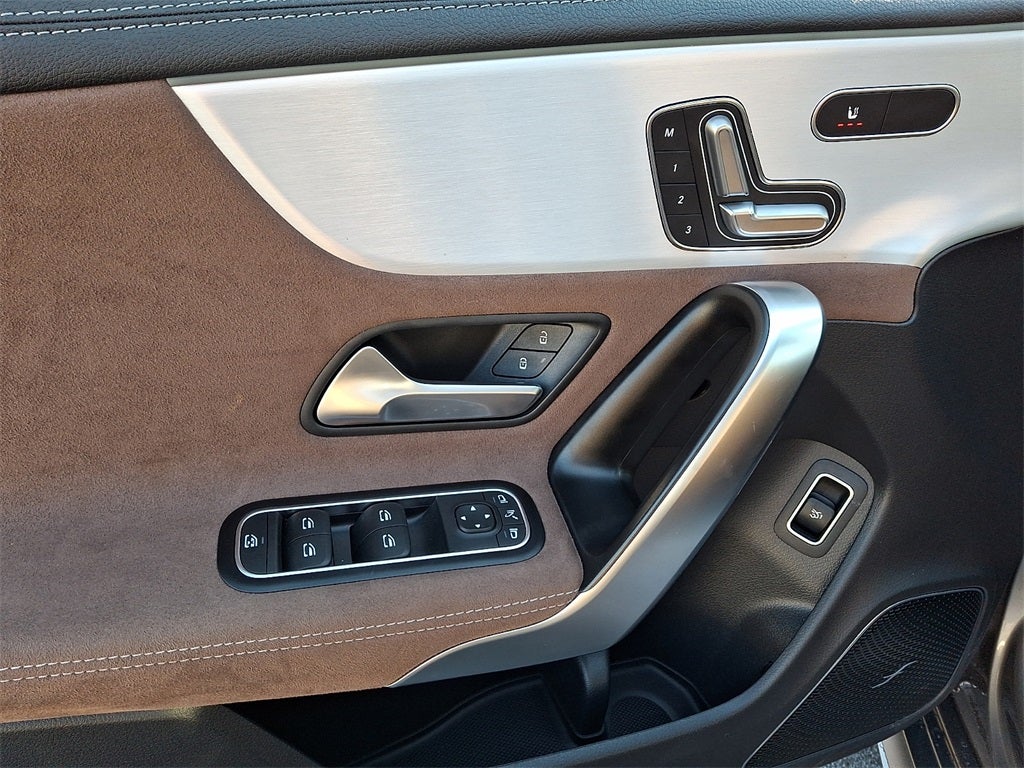 2024 Mercedes-Benz CLA CLA 250 4MATIC®