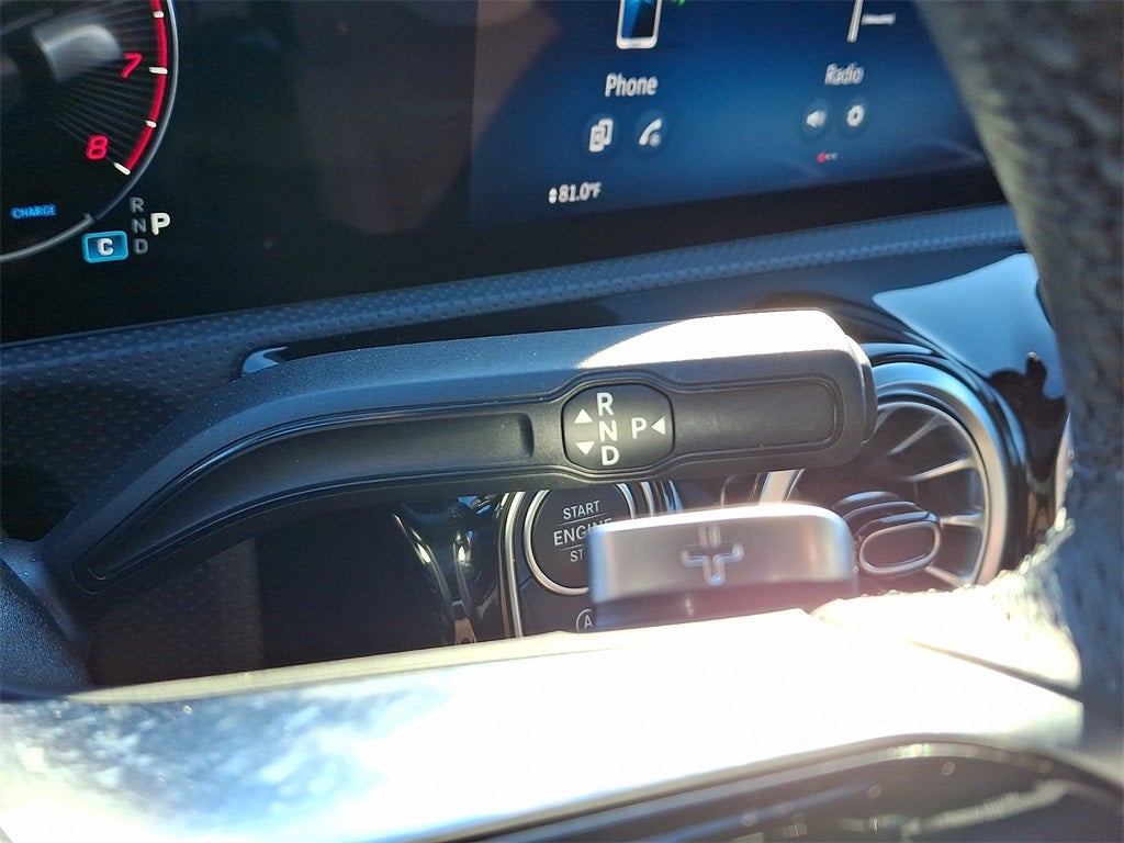 2024 Mercedes-Benz CLA CLA 250 4MATIC®