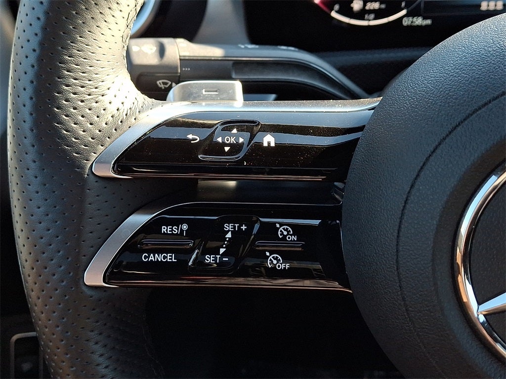 2024 Mercedes-Benz CLA CLA 250 4MATIC®