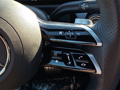 2024 Mercedes-Benz CLA CLA 250 4MATIC®