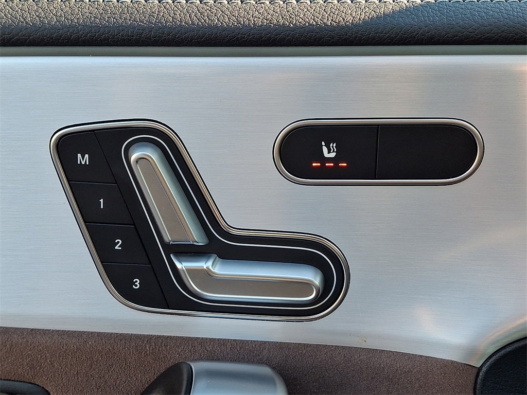 2024 Mercedes-Benz CLA CLA 250 4MATIC®