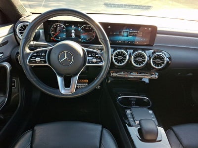2023 Mercedes-Benz CLA CLA 250 4MATIC®