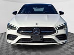 2023 Mercedes-Benz CLA CLA 250 4MATIC®