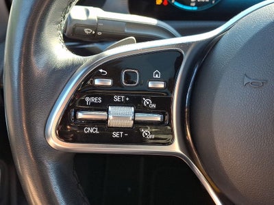2023 Mercedes-Benz CLA CLA 250 4MATIC®