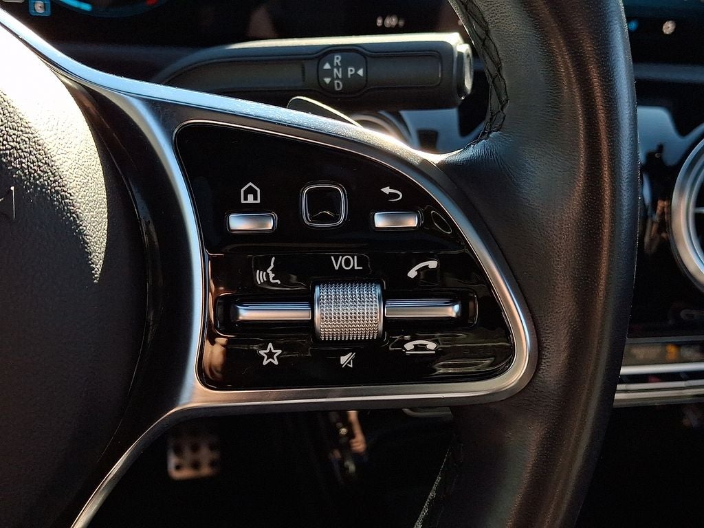 2023 Mercedes-Benz CLA CLA 250 4MATIC®